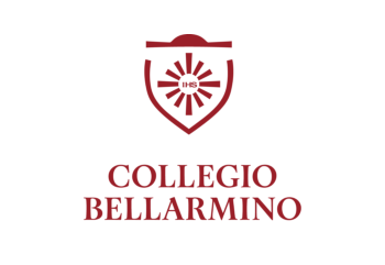 Logo of the San Roberto Bellarmino College in Rome