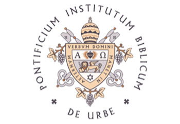 Logo of the Pontifical Biblical Institute