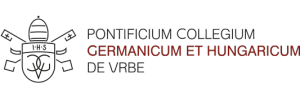 Logo del Pontificio Collegio Germanico-Ungarico