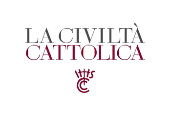 Logo of Civilità Cattolica