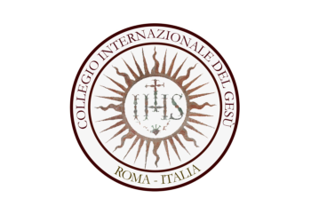 Logo of the International College of the Gesù
