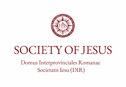 Logo of the DIR - Jesuit Interprovincial Houses in Rome