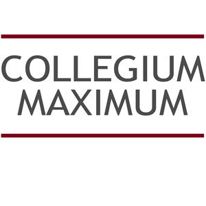 Logo del Collegium Maximum