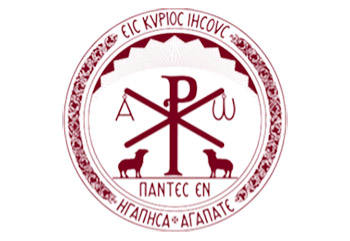 Logo del Pontificio Istituto Orientale